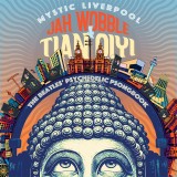 Mystic Liverpool - The Beatles’ Psychedelic Psongbook